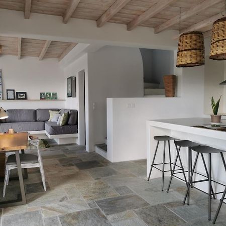 Ios-Villas-Retreat 外观 照片